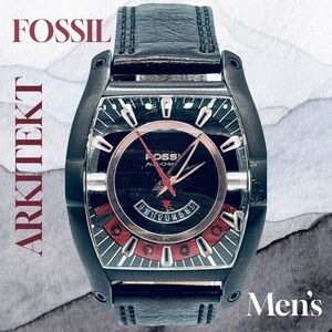 Used Fossil Arkitekt Automatic Men’s Watch